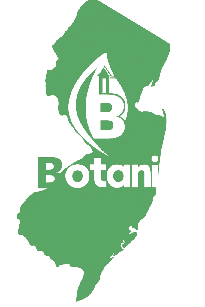 Botani Exteriors