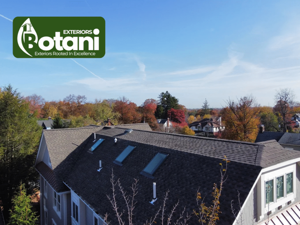 Botani Exteriors