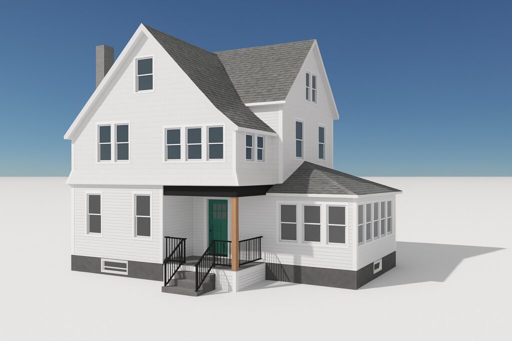 Roofing Experts In New Jersey